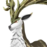 Eikthyrdeer Terra icon