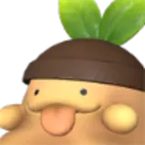 Gumoss (Flower) icon
