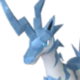 Univolt Cryst icon